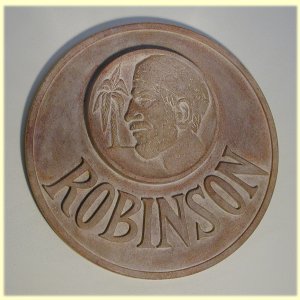 ROBINSON-LOGO